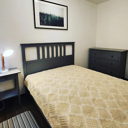 Waldstuebchen Дом отдыха