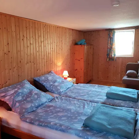 Waldstuebchen Дом отдыха *