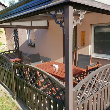 Дом отдыха Waldstuebchen